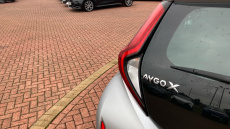 Toyota Aygo X 1.0 VVT-i Pure 5dr Petrol Hatchback